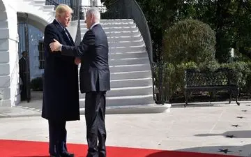 دعوت آمریکا از سفرای عربی برای شرکت در مراسم اعلام «معامله قرن»