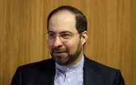 سخنگوی وزارت کشور:
حضور داوطلبان اقلیت ها در انتخابات از حقوق اساسی در ایران است