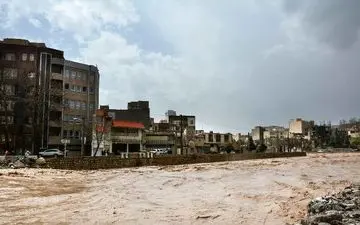 نماینده خبرگان: هشدار به موقع مسئولان باعث کاهش تلفات جانی در سیل شد