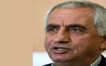  پیشکسوت خوشنام فوتبال بستری شد