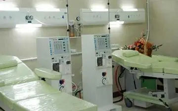 سرکیسه کردن بیماران در بیمارستان‌های خصوصی +سند