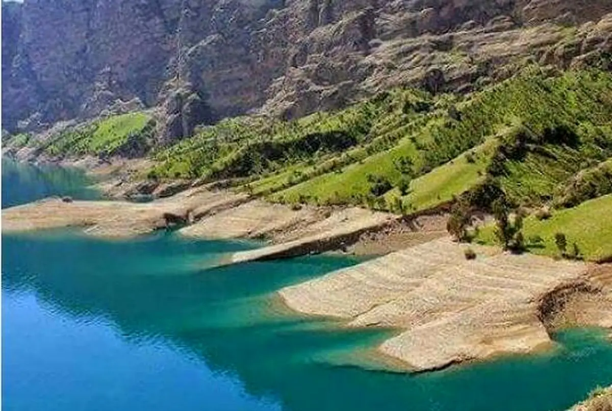 بهترین آب آشامیدنی ایران در کدام منطقه پیدا می‌شود؟ + تصاویر