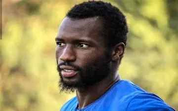  مهاجم جدید استقلال به تهران آمد