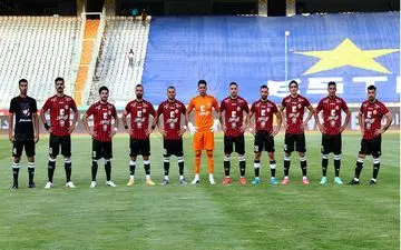 حمیداوی به سرمربی جوان شهرخودرو چراغ سبز نشان داد