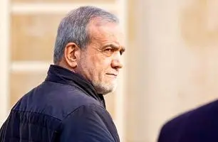 پزشکیان: اگر جنگ نمی‌شد پلتفرم‌های دیگری از فیلترینگ در می‌آمد