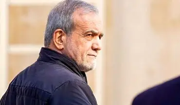 پزشکیان: اگر جنگ نمی‌شد پلتفرم‌های دیگری از فیلترینگ در می‌آمد