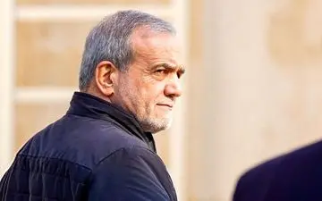 پزشکیان: اگر جنگ نمی‌شد پلتفرم‌های دیگری از فیلترینگ در می‌آمد