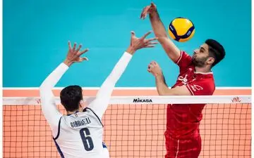  عبادی‌پور: همه توانمان را برای مسابقات می‌گذاریم اما امکان پیروزی در تمامی بازی‌ها نیست