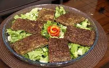 این کوکو فوق العاده س!| کوکوی بادنجان