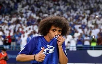 بازگشت عبدالرحمن به امارات ممکن است؟