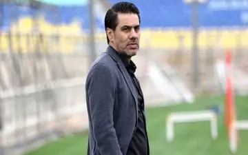 واکنش پیروانی به  تصمیم AFC  مبنی بر پاک شدن کارت قرمز نعمتی