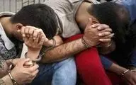 ‍ دستگیری ۳ نفر از عاملان حمله به یک واحد صنفی در جوانرود