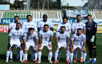 اعلام ترکیب گل گهر برای جدال با ذوب آهن