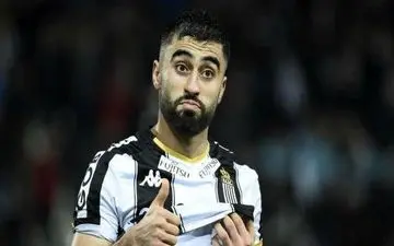 شایعه در شهر ؛ لژیونر استقلالی در آستانه پیوستن به پرسپولیس