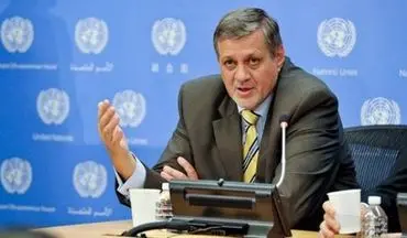 ناامیدی سازمان ملل از دولت عادل عبدالمهدی