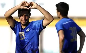 پدیده جوان لیگ نیامده ۴ گل زد/ یک وینگر ۲۱ ساله؛ اسلحه مرگبار سرمربی پرتغالی استقلال