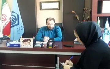 درمانگاه سرپل‌ذهاب به زودی افتتاح خواهد شد/ کاهش ۵ درصدی زایمان در بیمارستا‌ن‌های تامین‌اجتماعی استان کرمانشاه