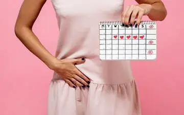 چه زمانی لخته های خون در دوران قاعدگی خطرناک است؟