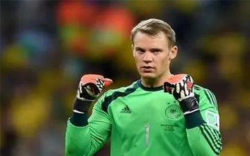  مانوئل نویر به یوونتوس می پیوندد