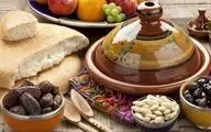 بهترین سحری از نظر طب سنتی این مواد غذایی را دارد