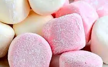 طرز تهیه مارشمالو | خودت درستش کن!