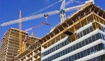 نرخ تورم نهاده‌های ساختمانی اعلام شد