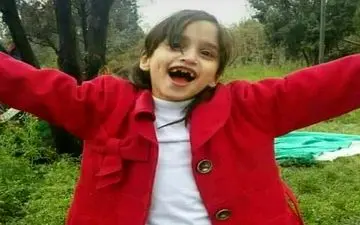 اقدام جدید در پرونده قتل ستایش کوچولو 