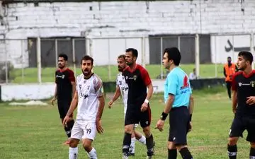 پیروزی ارزشمند شاگردان عنایتی در بابل