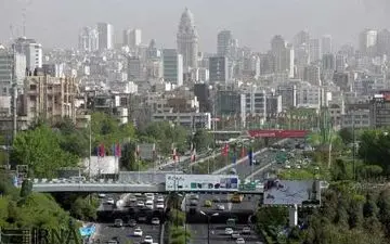  برج هایی که هویت شهر را تهدید می کند/ پایتخت نفس نمی کشد