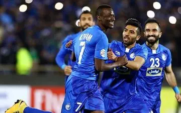 ضرر هنگفت آبی‌ها از فروش یک بازیکن/همه روی هم اندازه یک تیام!