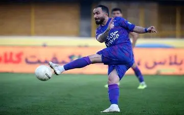 شجاعیان: تساوی ما با پرسپولیس عادلانه بود/ برای خوشحالی استقلالی‌ها بازی نکردیم 