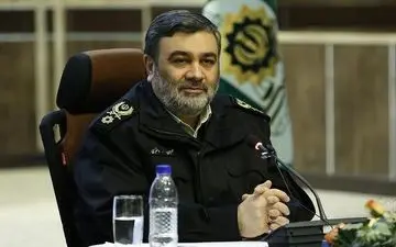 سهمیه‌بندی بنزین تصمیم نظام بود