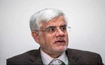 تسلیت عارف به مناسبت درگذشت آیت‌الله مؤمن