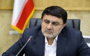 خروج بدون مجوز هرگونه نهاده‌های دامی و کاه و کلش از استان ممنوع است/ اجرای طرح جامع ساماندهی پایانه‌ پرویزخان را با جدیت دنبال می کنیم