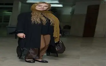 سحر قریشی در باشگاه ورزشی + عکس
