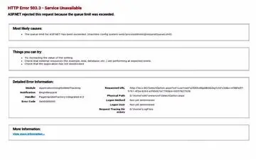 اختلال در سایت فروش اینترنتی محصولات ایران خودرو 