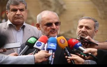 حاجی‌میرزایی: اولویت آموزش وپروش برگزاری آزمون حضوری است/اشکالات فنی شاد برطرف شد
