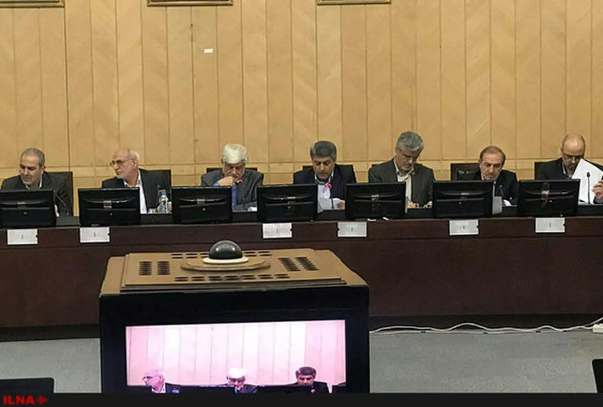  عارف و محسن هاشمی رئیس و نایب رئیس مجمع امید تهران شدند