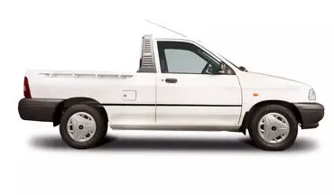 شرایط جدید فروش اقساطی پراید وانت؛ خرید با ماهی ۳ میلیون + جدول