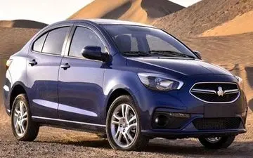 سایپا با خریداران شاهین چه کرد؟