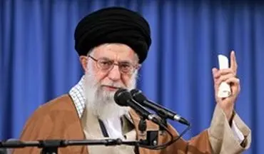 رهبر انقلاب در دیدار اخیرشان چه کسانی را افرادی پست معرفی کرد؟ +فیلم 