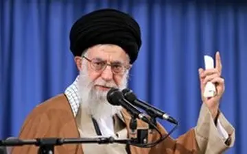 رهبر انقلاب در دیدار اخیرشان چه کسانی را افرادی پست معرفی کرد؟ +فیلم 