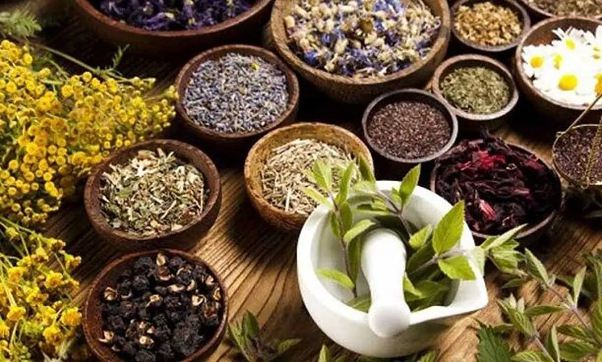 نسخه طب سنتی برای درمان بواسیر و قطع فوری خونریزی آن