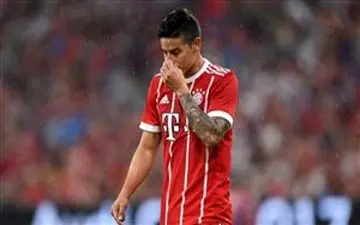  آیا خامس دوباره به رئال مادرید بازمی گردد؟