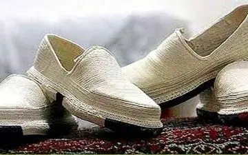 صادرات 30 میلیون دلاری صنایع دستی کرمانشاه