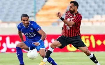 قاسمی‌نژاد جانشین احتمالی دیاباته