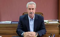 استاندار آذربایجان شرقی: شکر ۴۲۰۰تومانی به قیمت ۱۰هزار تومان در بازار تبریز به فروش می رسد