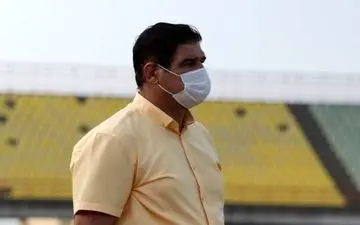 بهترین بازیکنان لیگ یک را در اختیار دارم