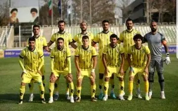 اختصاصی/رونمایی از خرید های جدید پارس جنوبی جم