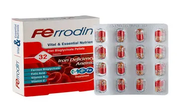 چه کسانی مکمل آهنرا حتما باید مصرف کنند؟